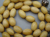 Antique Natural Bone Rosary - Kingdom of Antique Arts