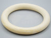 Antique Natural Elephant Ivory Bracelet - Kingdom of Antique Arts