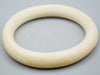 Antique Natural Elephant Ivory Bracelet - Kingdom of Antique Arts