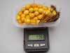Baltic Natural Amber Necklace Chain Rosary beads 73.6 Grams