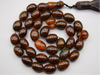 baltic amber, amber, antique, amber beads, egg Yolk, amber chain, Rosary beads, مسبحة, Masbaha, Muslim prayer beads حبيت الدورة ,العنبر الهندى
