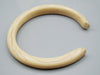 Antique Natural Elephant Ivory Bracelet - Kingdom of Antique Arts