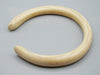 Antique Natural Elephant Ivory Bracelet - Kingdom of Antique Arts