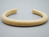 Antique Natural Elephant Ivory Bracelet - Kingdom of Antique Arts