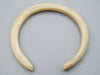 Antique Natural Elephant Ivory Bracelet - Kingdom of Antique Arts