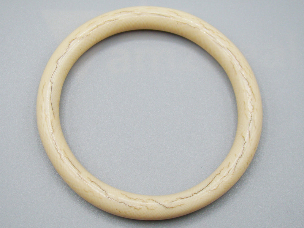 Antique Ivory, Natural Ivory, Ivory Bracelet, Mediterranean Ivory, handcarved Ivory, Asien Ivory, Elephant Ivory