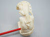 Antique Natural Elephant Ivory Bracelet - Kingdom of Antique Arts