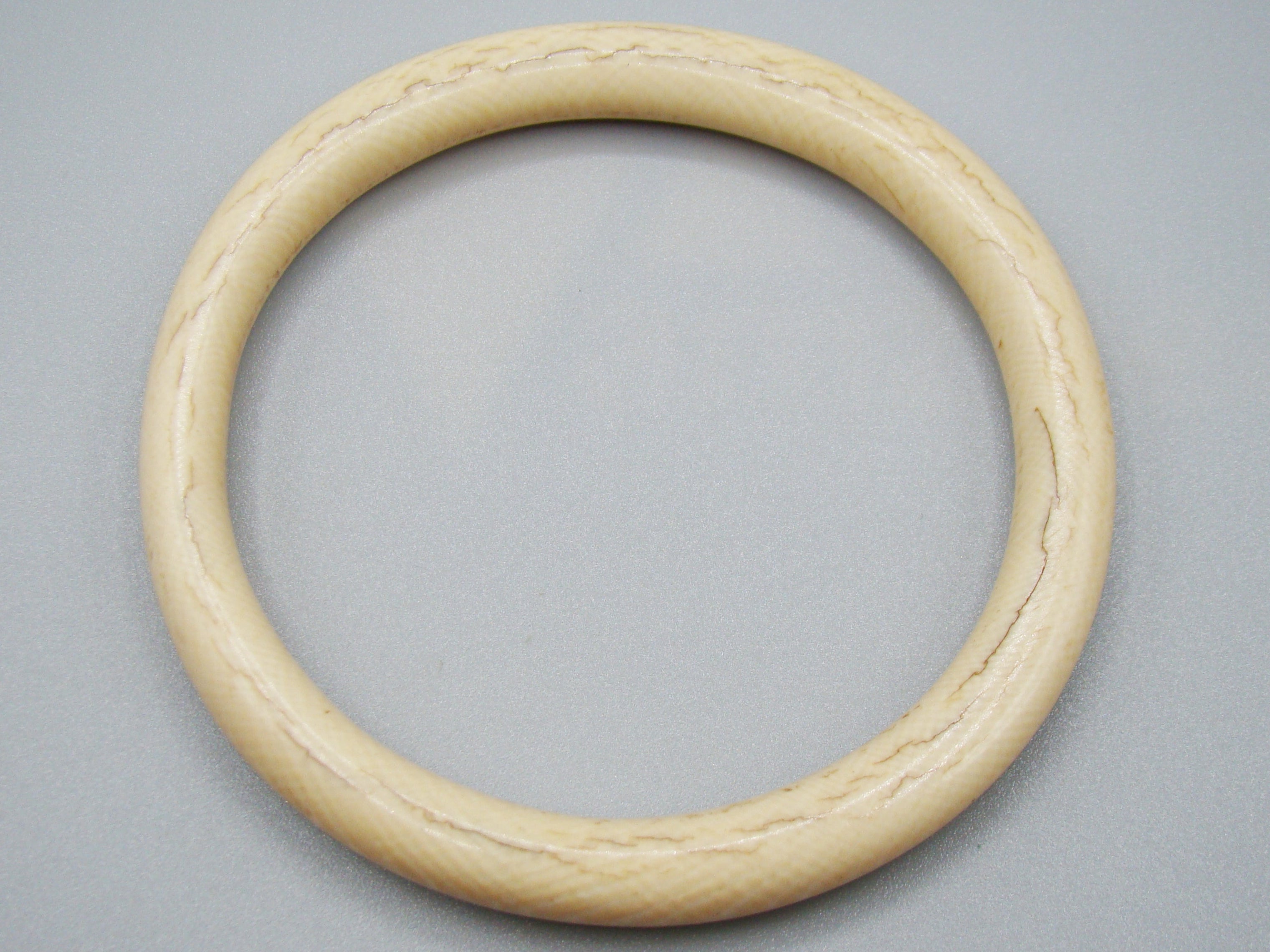 Antique Ivory, Natural Ivory, Ivory Bracelet, Mediterranean Ivory, handcarved Ivory, Asien Ivory, Elephant Ivory