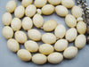 Antique Natural Elephant Ivory Rosary - Kingdom of Antique Arts