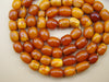 baltic amber, amber, antique, amber beads, egg Yolk, amber chain, Rosary beads, مسبحة, Masbaha, Muslim prayer beads حبيت الدورة ,العنبر الهندى, Rosary, Sterling Silver, Tassel, natural amber
