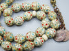 Antique Natural Elephant Ivory Rosary - Kingdom of Antique Arts