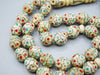 Antique Natural Elephant Ivory Rosary - Kingdom of Antique Arts