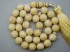 Antique Bone, Natural Bone, Animal bone, Bone necklace, Mediterranean bone, handcarved bone, Asien bone