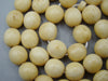 Antique Bone, Natural Bone, Animal bone, Bone necklace, Mediterranean bone, handcarved bone, Asien bone