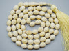 Antique Natural Elephant Ivory Rosary - Kingdom of Antique Arts