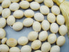 Antique Natural Elephant Ivory Rosary - Kingdom of Antique Arts