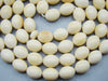 Antique Natural Elephant Ivory Rosary - Kingdom of Antique Arts