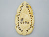 Antique Natural Bone Pendant - Kingdom of Antique Arts