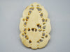 Antique Natural Bone Pendant - Kingdom of Antique Arts