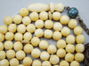 Antique Ivory, Natural Ivory, Mediterranean Ivory, handcarved Ivory, Asien Ivory, Elephant Ivory, Ivory Chain, Ivory necklace, Ivory Rosary, Rosary beads, مسبحة, Masbaha, Muslim prayer beads, Sterling Silver
