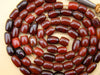 Antique Baltic egg yolk Natural Amber Rosary beads - Kingdom of Antique Arts