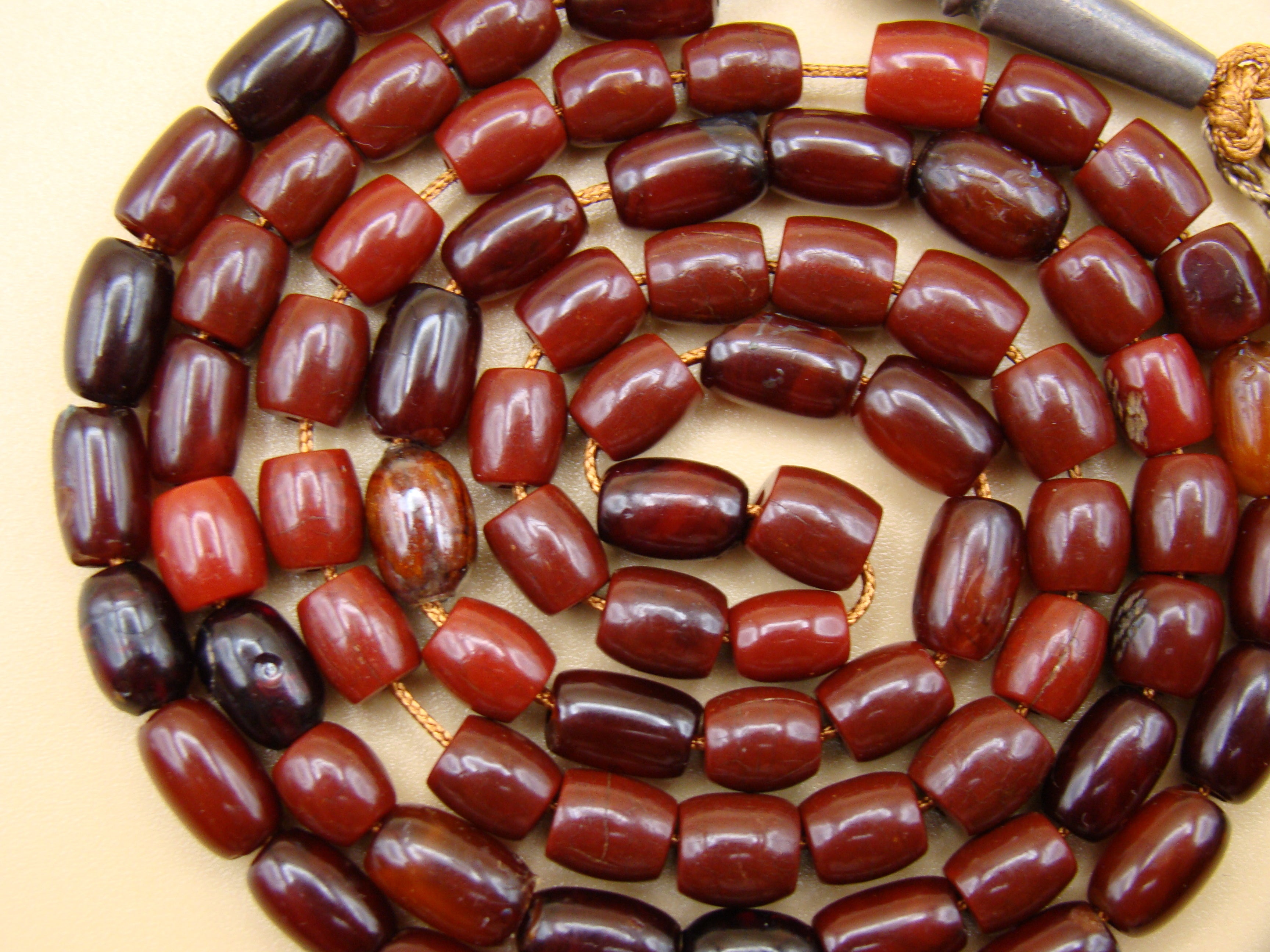 baltic amber, amber, antique, amber beads, egg Yolk, amber chain, Rosary beads, مسبحة, Masbaha, Muslim prayer beads حبيت الدورة ,العنبر الهندى, Rosary, Sterling Silver, Tassel, natural amber