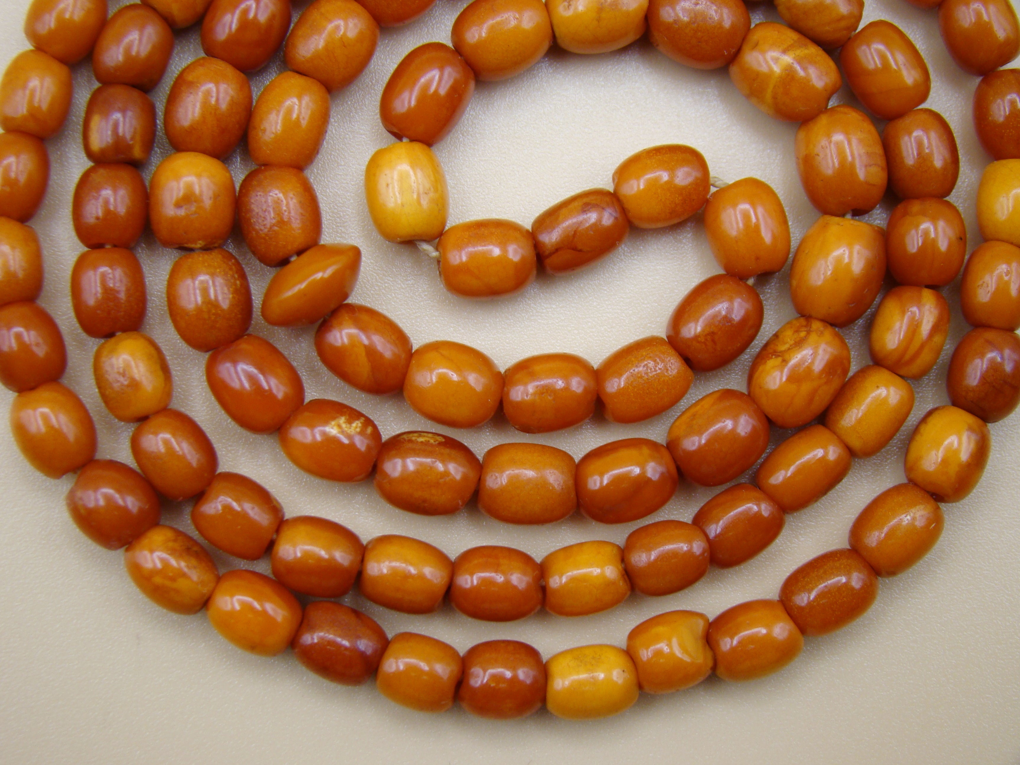 baltic amber, amber, antique, amber beads, egg Yolk, amber chain, Rosary beads, مسبحة, Masbaha, Muslim prayer beads حبيت الدورة ,العنبر الهندى, Rosary, Sterling Silver, Tassel, natural amber