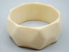 Antique Natural Elephant Ivory Bracelet - Kingdom of Antique Arts