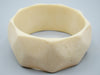 Antique Natural Elephant Ivory Bracelet - Kingdom of Antique Arts