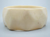 Antique Natural Elephant Ivory Bracelet - Kingdom of Antique Arts