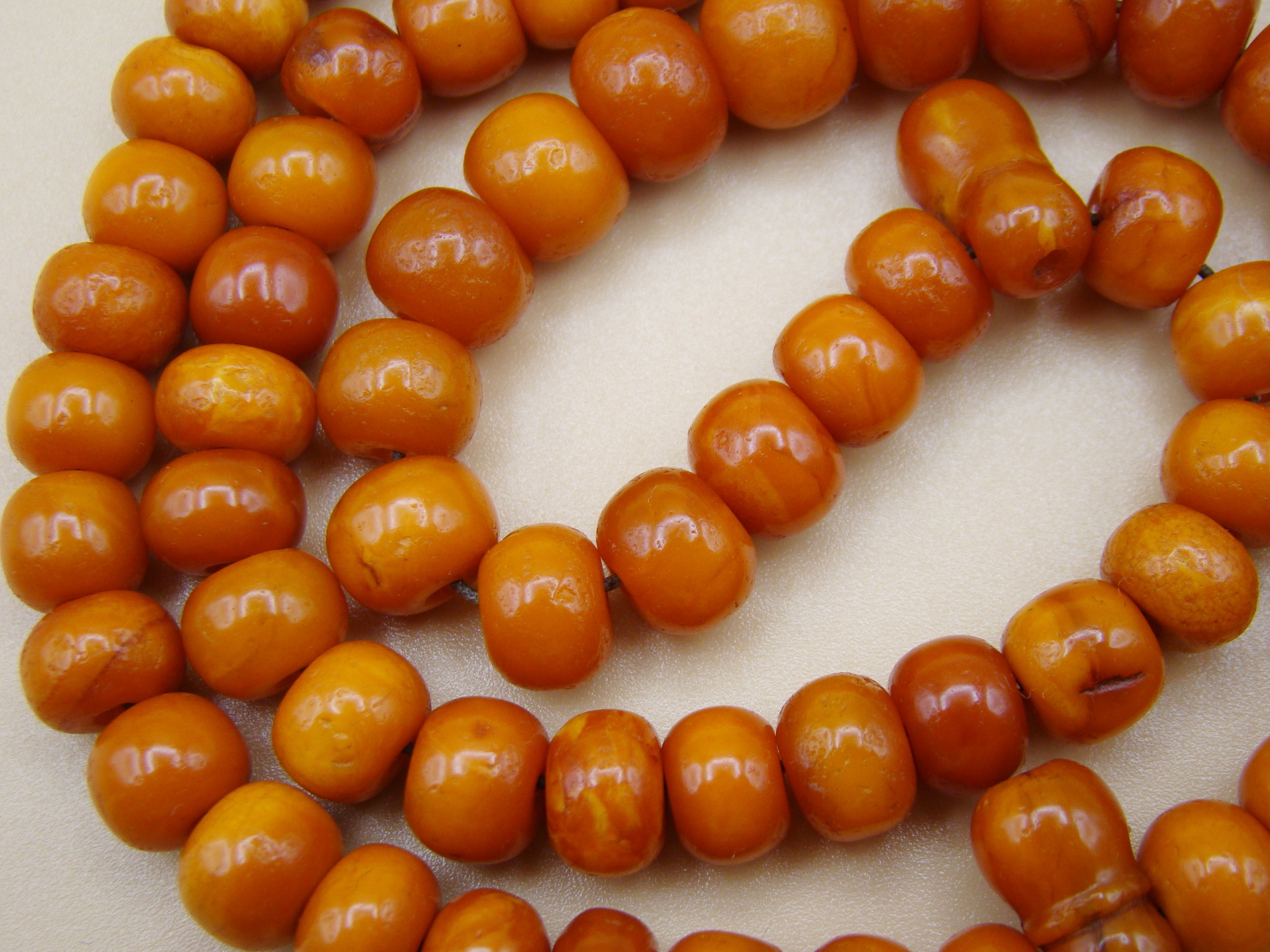 baltic amber, amber, antique, amber beads, egg Yolk, amber chain, Rosary beads, مسبحة, Masbaha, Muslim prayer beads حبيت الدورة ,العنبر الهندى, Rosary, Sterling Silver, Tassel, natural amber