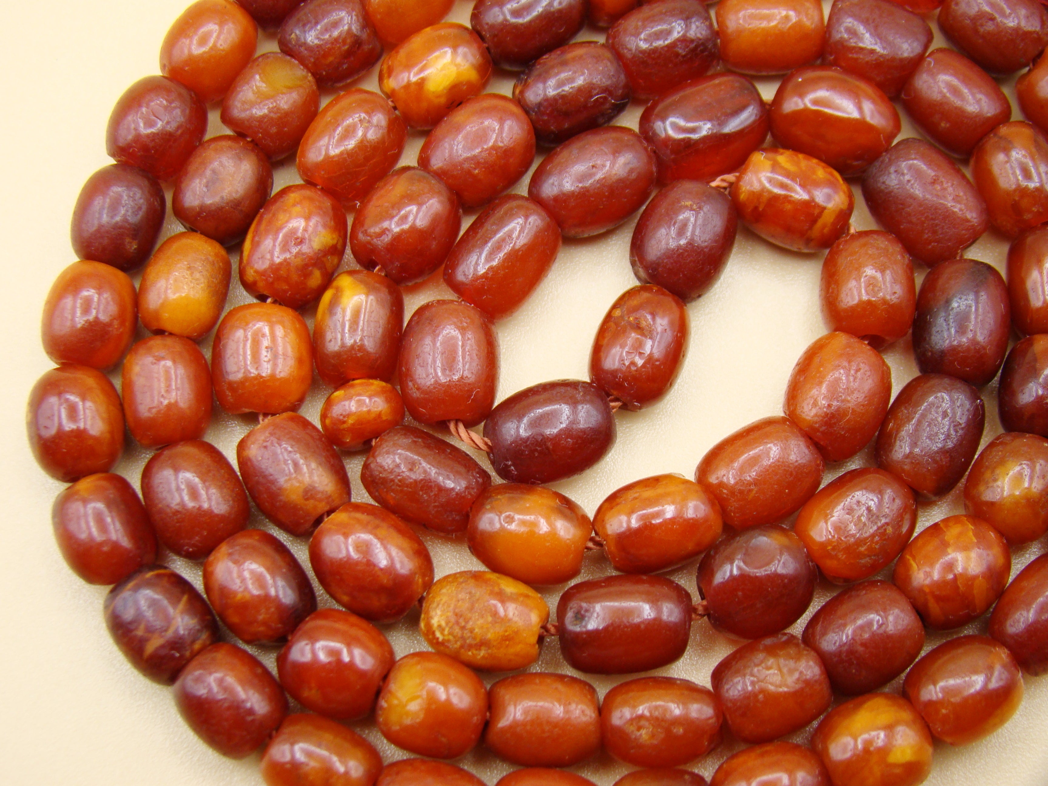 baltic amber, amber, antique, amber beads, egg Yolk, amber chain, Rosary beads, مسبحة, Masbaha, Muslim prayer beads حبيت الدورة ,العنبر الهندى, Rosary, Sterling Silver, Tassel, natural amber