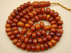 baltic amber, amber, antique, amber beads, egg Yolk, amber chain, Rosary beads, مسبحة, Masbaha, Muslim prayer beads حبيت الدورة ,العنبر الهندى, Rosary, Sterling Silver, Tassel, natural amber