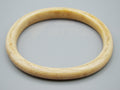 Antique Ivory, Natural Ivory, Ivory Bracelet, Mediterranean Ivory, handcarved Ivory, Asien Ivory, Elephant Ivory