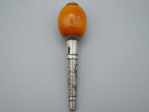 baltic amber, amber, antique, amber beads, egg Yolk, amber chain, Rosary beads, مسبحة, Masbaha, Muslim prayer beads حبيت الدورة ,العنبر الهندى