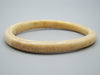 Antique Natural Elephant Ivory Bracelet - Kingdom of Antique Arts