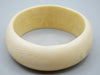 Antique Ivory, Natural Ivory, Ivory Bracelet, Mediterranean Ivory, handcarved Ivory, Asien Ivory, Elephant Ivory