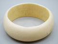 Antique Ivory, Natural Ivory, Ivory Bracelet, Mediterranean Ivory, handcarved Ivory, Asien Ivory, Elephant Ivory
