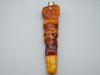 baltic amber, amber, antique, amber beads, egg Yolk, amber chain, Rosary beads, مسبحة, Masbaha, Muslim prayer beads حبيت الدورة ,العنبر الهندى, Rosary, Sterling Silver, Tassel, natural amber