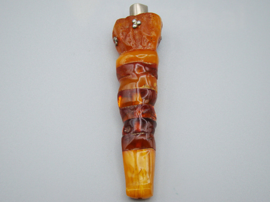 baltic amber, amber, antique, amber beads, egg Yolk, amber chain, Rosary beads, مسبحة, Masbaha, Muslim prayer beads حبيت الدورة ,العنبر الهندى, Rosary, Sterling Silver, Tassel, natural amber