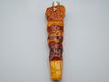 baltic amber, amber, antique, amber beads, egg Yolk, amber chain, Rosary beads, مسبحة, Masbaha, Muslim prayer beads حبيت الدورة ,العنبر الهندى, Rosary, Sterling Silver, Tassel, natural amber