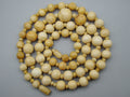Antique Bone, Natural Bone, Animal bone, Bone necklace, Mediterranean bone, handcarved bone, Asien bone