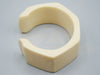 Antique Natural Elephant Ivory Bracelet - Kingdom of Antique Arts