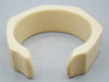 Antique Natural Elephant Ivory Bracelet - Kingdom of Antique Arts