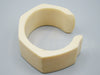 Antique Natural Elephant Ivory Bracelet - Kingdom of Antique Arts