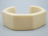 Antique Natural Elephant Ivory Bracelet - Kingdom of Antique Arts