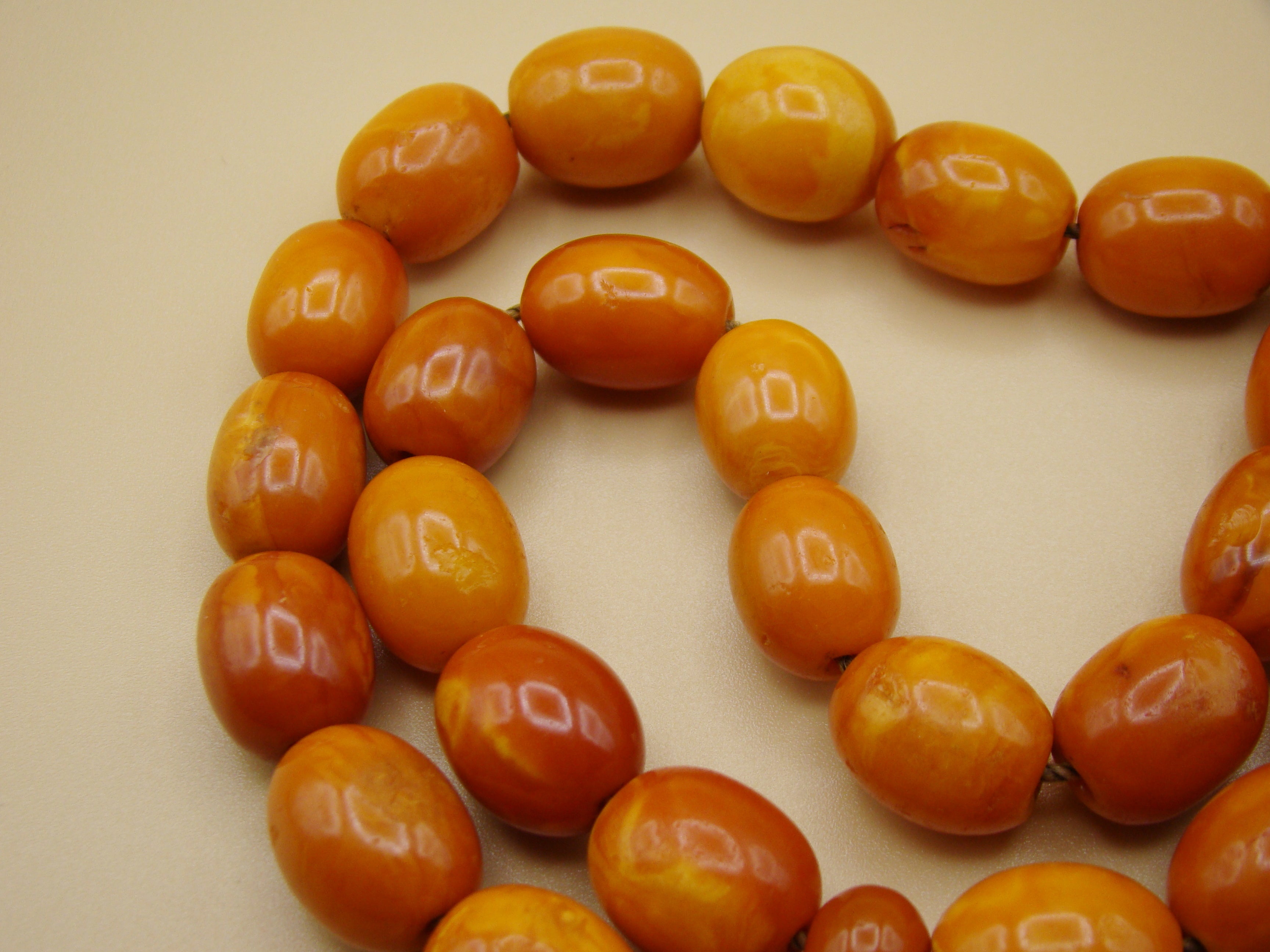 baltic amber, amber, antique, amber beads, egg Yolk, amber chain, Rosary beads, مسبحة, Masbaha, Muslim prayer beads حبيت الدورة ,العنبر الهندى, Rosary, Sterling Silver, Tassel, natural amber