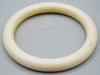 Antique Ivory, Natural Ivory, Ivory Bracelet, Mediterranean Ivory, handcarved Ivory, Asien Ivory, Elephant Ivory