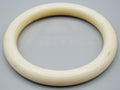 Antique Ivory, Natural Ivory, Ivory Bracelet, Mediterranean Ivory, handcarved Ivory, Asien Ivory, Elephant Ivory