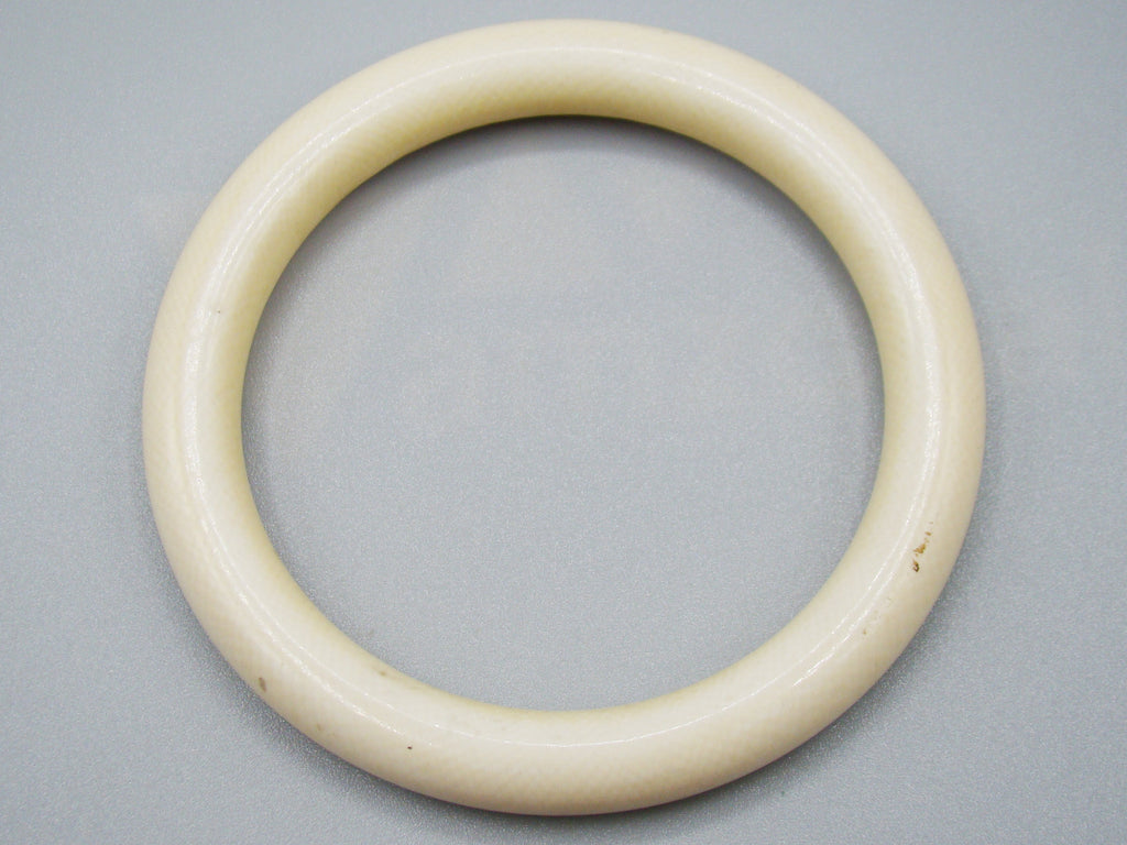 Antique Ivory, Natural Ivory, Ivory Bracelet, Mediterranean Ivory, handcarved Ivory, Asien Ivory, Elephant Ivory